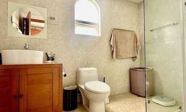 VENTA HERMOSA CASA AL PIE DEL NEVADO DE TOLUCA