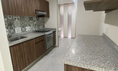 Departamentos semi nuevos en venta, Tlalnepantla Centro, vigilancia.