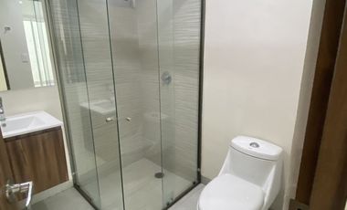 Departamentos semi nuevos en venta, Tlalnepantla Centro, vigilancia.