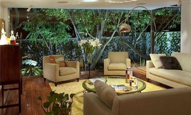 SE VENDE O SE RENTA HERMOSA CASA EN BOSQUES DE LAS LOMAS!! (V)