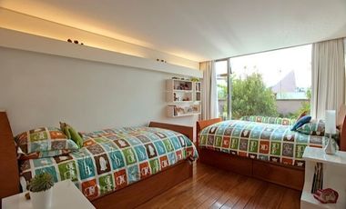 SE VENDE O SE RENTA HERMOSA CASA EN BOSQUES DE LAS LOMAS!! (V)