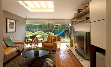 SE VENDE O SE RENTA HERMOSA CASA EN BOSQUES DE LAS LOMAS!! (V)
