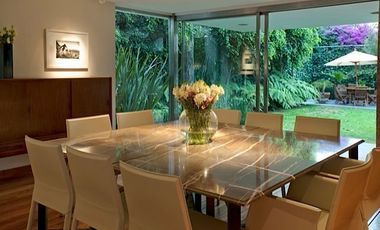 SE VENDE O SE RENTA HERMOSA CASA EN BOSQUES DE LAS LOMAS!! (V)