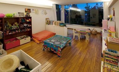 SE VENDE O SE RENTA HERMOSA CASA EN BOSQUES DE LAS LOMAS!! (V)
