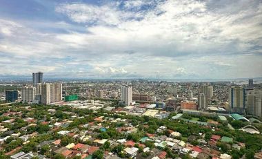 2 Bedroom Unit with balcony for lease in The Residences at Greenbelt (TRAG), Mak