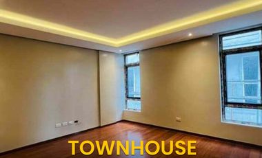 For Sale: Pre-Selling Townhouse in Addition Hills, San Juan City