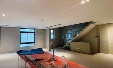 For Sale: Pre-Selling Townhouse in Addition Hills, San Juan City