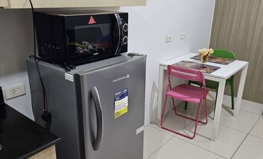 SMDC Green Residence 1 - One-Bedroom Condo for Rent