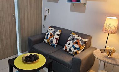 SMDC Green Residence 1 - One-Bedroom Condo for Rent