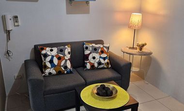 SMDC Green Residence 1 - One-Bedroom Condo for Rent