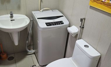 SMDC Green Residence 1 - One-Bedroom Condo for Rent