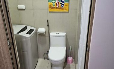 SMDC Green Residence 1 - One-Bedroom Condo for Rent