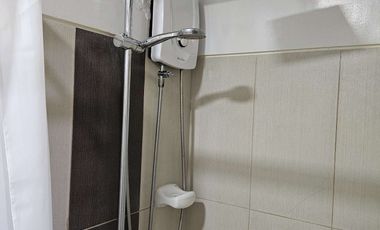 SMDC Green Residence 1 - One-Bedroom Condo for Rent