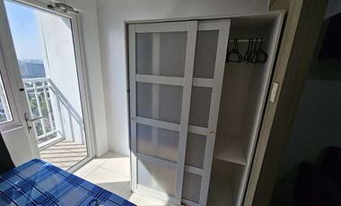 SMDC Green Residence 1 - One-Bedroom Condo for Rent