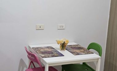 SMDC Green Residence 1 - One-Bedroom Condo for Rent