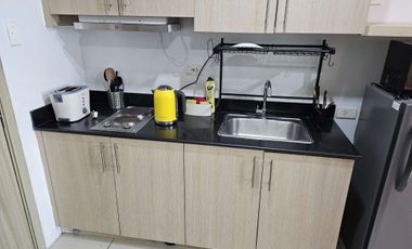 SMDC Green Residence 1 - One-Bedroom Condo for Rent