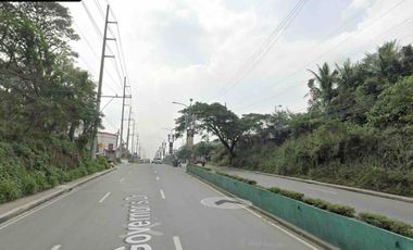 Commercial/Industrial Lot for Lease in Dasmarinas Cavite.