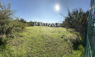 Sitio en Venta en Guay Guay