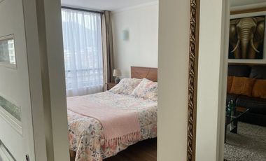 Se vende DEPARTEMENTO-MARIPOSA en Los ANDES