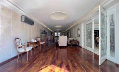 Impresionante Casa en Jardines Del Pedregal, CDMX