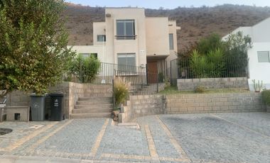 VENTA CASA 4HAB 3BA PUDAHUEL