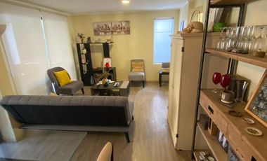 VENTA CASA 4HAB 3BA PUDAHUEL