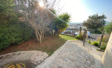VENTA CASA 4HAB 3BA PUDAHUEL