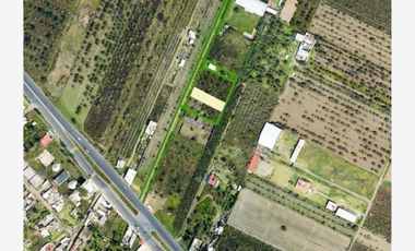 Terreno en venta en Primero, Huejotzingo, Puebla