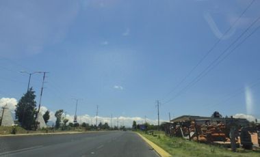 Terreno en venta en Primero, Huejotzingo, Puebla