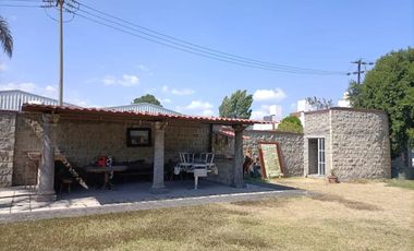 Terreno en venta en Santa Maria Zacatepec, Juan C. Bonilla, Puebla