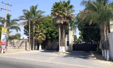 Terreno en venta en Santa Maria Zacatepec, Juan C. Bonilla, Puebla