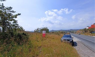 Terreno en venta en San Pablo Ahuatempa, Santa Isabel Cholula, Puebla