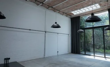 Loft en renta en Puebla Centro, Puebla, Puebla Barrio Santiago