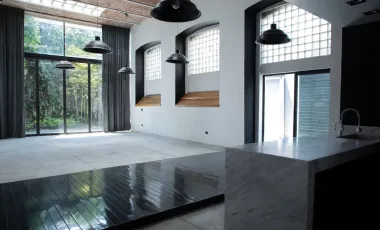 Loft en renta en Puebla Centro, Puebla, Puebla Barrio Santiago