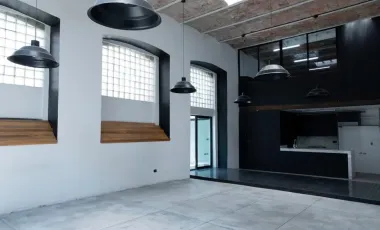 Loft en renta en Puebla Centro, Puebla, Puebla Barrio Santiago