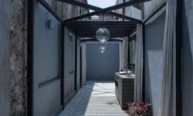 Loft en renta en Puebla Centro, Puebla, Puebla Barrio Santiago