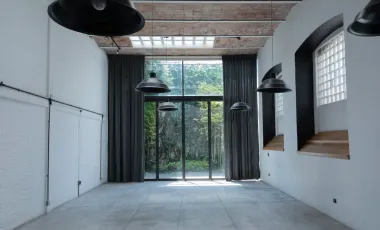 Loft en renta en Puebla Centro, Puebla, Puebla Barrio Santiago