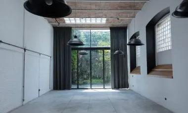 Loft en renta en Puebla Centro, Puebla, Puebla Barrio Santiago