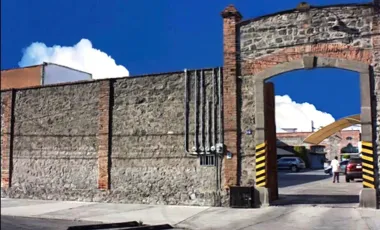 Loft en renta en Puebla Centro, Puebla, Puebla Barrio Santiago