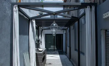 Loft en renta en Puebla Centro, Puebla, Puebla Barrio Santiago