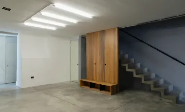 Loft en renta en Puebla Centro, Puebla, Puebla Barrio Santiago