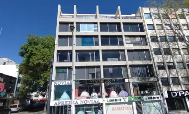 Oficina en renta en La Paz, Puebla UPAEP