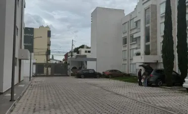 Departamento en venta en Bugambilias, Puebla, Puebla