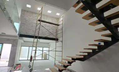 Casa en venta en Habita II, Saltillo, Coahuila de Zaragoza