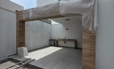 Casa en venta en Habita II, Saltillo, Coahuila de Zaragoza