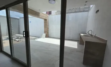 Casa en venta en Habita II, Saltillo, Coahuila de Zaragoza