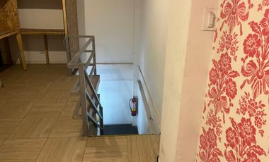ARRIENDO LOCAL COMERCIAL  METRO PATRONATO