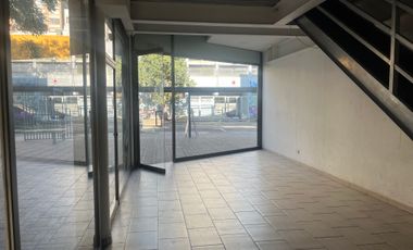 ARRIENDO LOCAL COMERCIAL  METRO PATRONATO