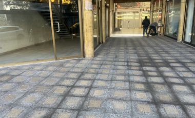 ARRIENDO LOCAL COMERCIAL  METRO PATRONATO