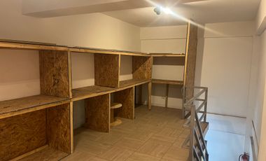 ARRIENDO LOCAL COMERCIAL  METRO PATRONATO